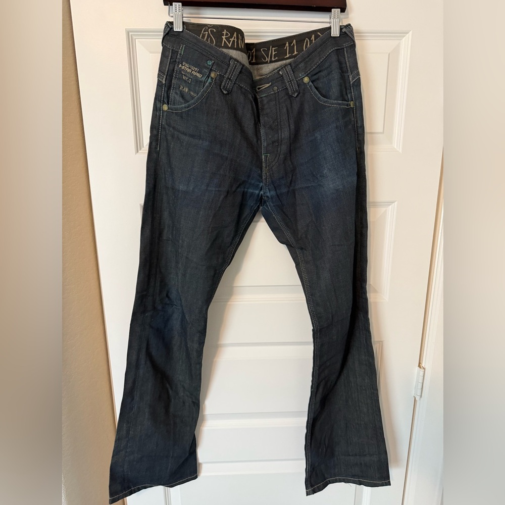 G-Star Jeans